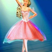 Barbie w Dziadku Do Orzechów - galeria zdjęć - filmweb