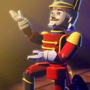 Barbie in the Nutcracker - galeria zdjęć - filmweb