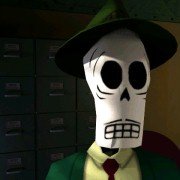 Grim Fandango - galeria zdjęć - filmweb