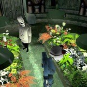 Grim Fandango - galeria zdjęć - filmweb