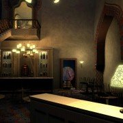 Grim Fandango - galeria zdjęć - filmweb