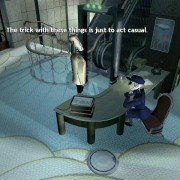 Grim Fandango - galeria zdjęć - filmweb