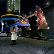 Grim Fandango - galeria zdjęć - filmweb