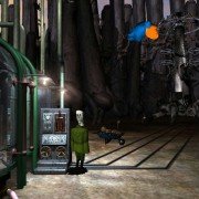 Grim Fandango - galeria zdjęć - filmweb