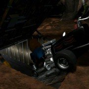 Grim Fandango - galeria zdjęć - filmweb