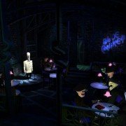 Grim Fandango - galeria zdjęć - filmweb