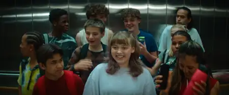 Dancing Queen w Hollywood - galeria zdjęć - filmweb