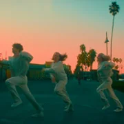 Dancing Queen 2 i Hollywood - galeria zdjęć - filmweb