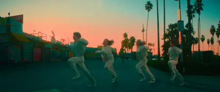 Dancing Queen w Hollywood - galeria zdjęć - filmweb