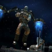 Starhawk - galeria zdjęć - filmweb