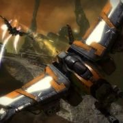 Starhawk - galeria zdjęć - filmweb