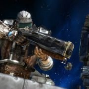 Starhawk - galeria zdjęć - filmweb