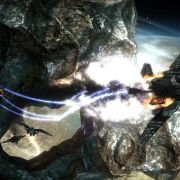 Starhawk - galeria zdjęć - filmweb