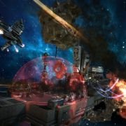Starhawk - galeria zdjęć - filmweb