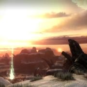Starhawk - galeria zdjęć - filmweb