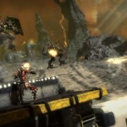 Starhawk - galeria zdjęć - filmweb