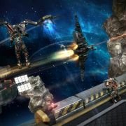 Starhawk - galeria zdjęć - filmweb