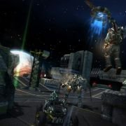 Starhawk - galeria zdjęć - filmweb