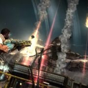 Starhawk - galeria zdjęć - filmweb