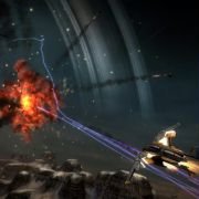 Starhawk - galeria zdjęć - filmweb