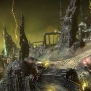 Starhawk - galeria zdjęć - filmweb