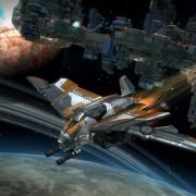 Starhawk - galeria zdjęć - filmweb