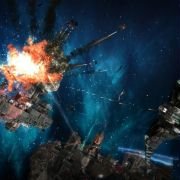 Starhawk - galeria zdjęć - filmweb
