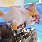 Sekretny świat kotów - galeria zdjęć - filmweb