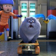Mao Yu Tao Hua Yuan - galeria zdjęć - filmweb