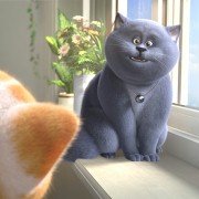 Mao Yu Tao Hua Yuan - galeria zdjęć - filmweb