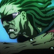 Mardock Scramble: Asshuku - galeria zdjęć - filmweb