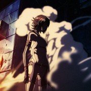 Mardock Scramble: Asshuku - galeria zdjęć - filmweb