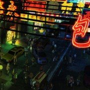 Mardock Scramble: Asshuku - galeria zdjęć - filmweb