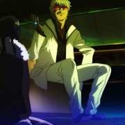 Mardock Scramble: Asshuku - galeria zdjęć - filmweb