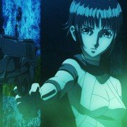 Mardock Scramble: Asshuku - galeria zdjęć - filmweb
