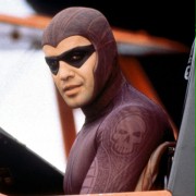 Phantom / Kit Walker