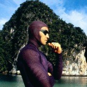The Phantom - galeria zdjęć - filmweb
