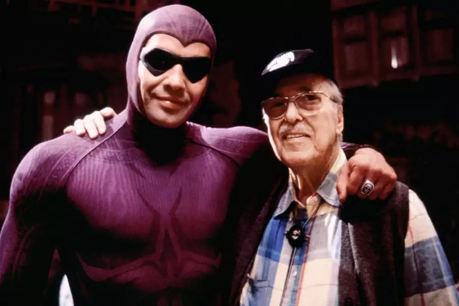 Fantom - galeria zdjęć - filmweb