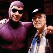 The Phantom - galeria zdjęć - filmweb