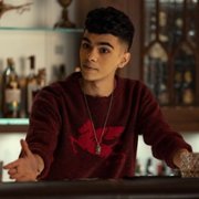 The Fall of the House of Usher - galeria zdjęć - filmweb
