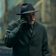 Mark Hamill w Zagłada domu Usherów