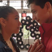 The Lodge - galeria zdjęć - filmweb