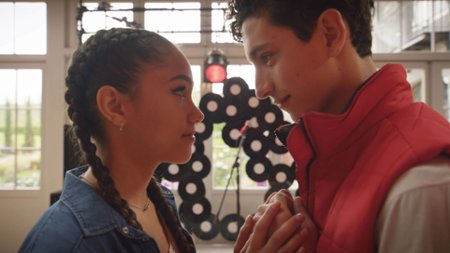 Sezon 1 Odcinek 10 Wyb&oacute;r