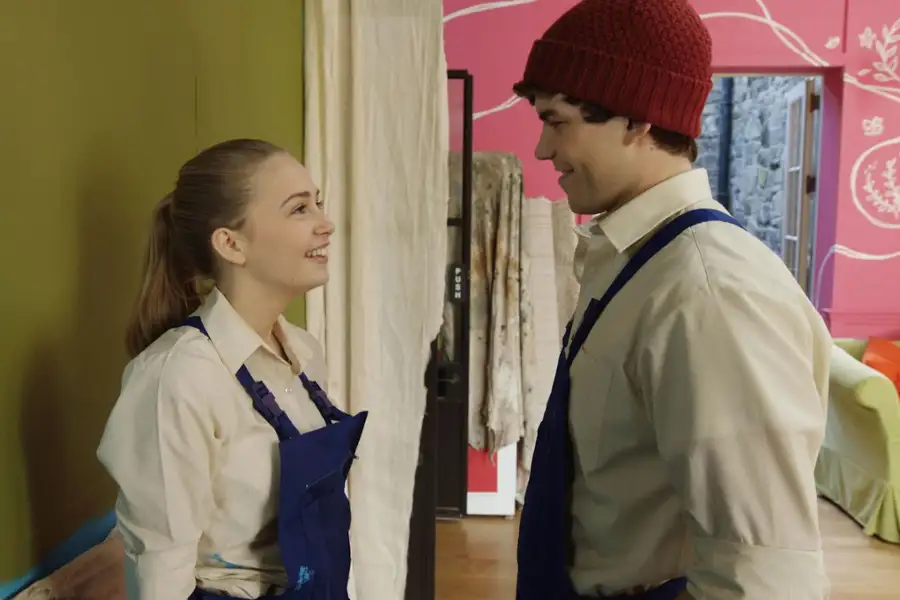 The Lodge - galeria zdjęć - filmweb