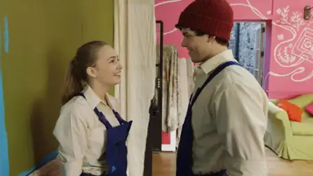The Lodge - galeria zdjęć - filmweb