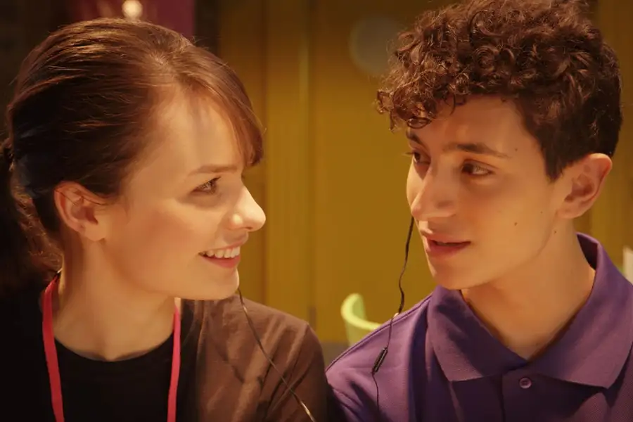 The Lodge - galeria zdjęć - filmweb