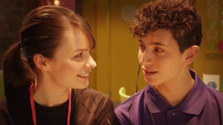 Sezon 1 Odcinek 3 Perspektywy