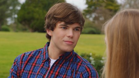 Sezon 1 Odcinek 4 Podw&oacute;jna randka