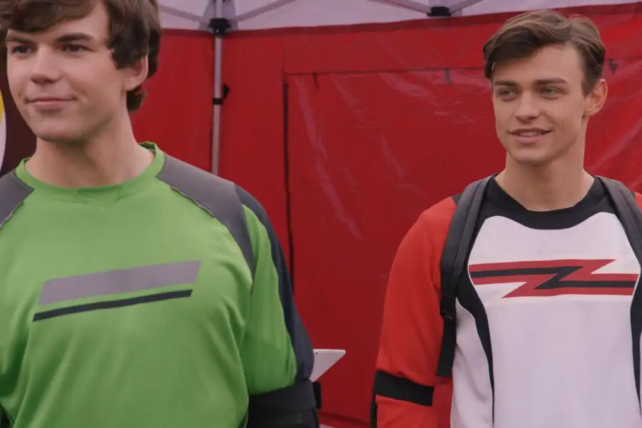 The Lodge - galeria zdjęć - filmweb