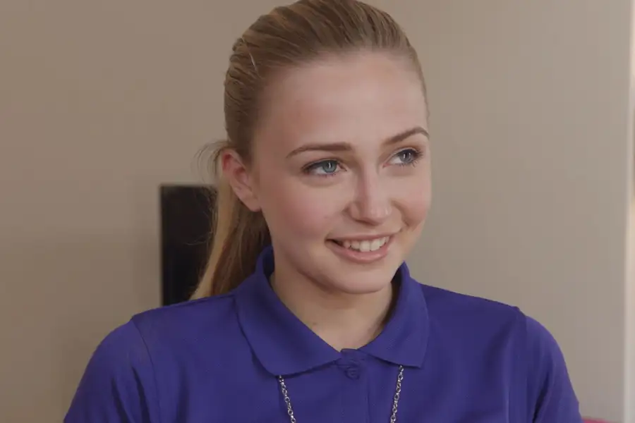 The Lodge - galeria zdjęć - filmweb